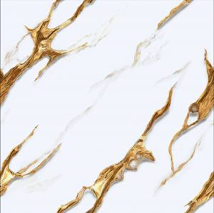 ACCURA 50X50 ARIGATO GOLD